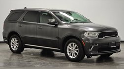 2021 Dodge Durango SXT