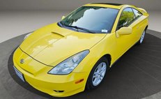 2003 Toyota Celica GT