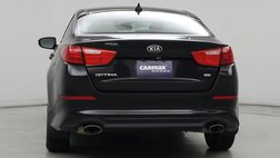 2014 Kia Optima LX