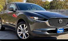 2022 Mazda CX-30 2.5 S Select