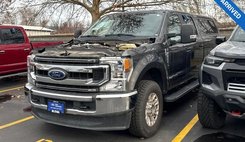 2020 Ford Super Duty F-350 XL