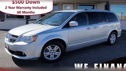 2011 Dodge Grand Caravan Mainstreet