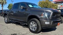 2018 Ram Ram Pickup 2500 Big Horn