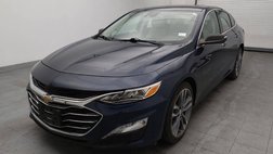 2021 Chevrolet Malibu Premier