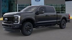 2026 Ford Super Duty F-250 XL