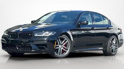 2023 BMW M5 Base