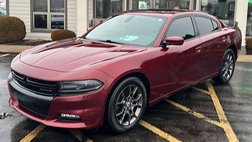 2018 Dodge Charger GT