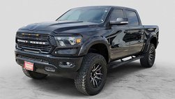 2022 Ram Ram Pickup 1500 Lone Star