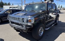 2007 HUMMER H2 SUT Base