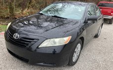 2009 Toyota Camry 4dr Sdn I4 Auto LE