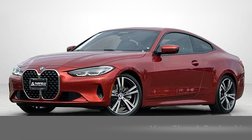 2021 BMW 4 Series 430i