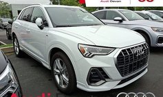2024 Audi Q3 quattro S line Premium 45 TFSI