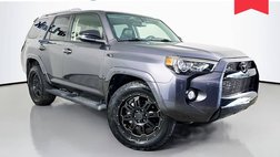 2015 Toyota 4Runner SR5