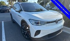 2022 Volkswagen ID.4 Pro S