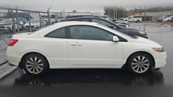 2010 Honda Civic EX-L