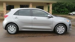 2021 Kia Rio5 S