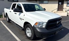 2021 Ram Ram Pickup 1500 Classic Tradesman