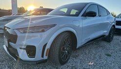 2023 Ford Mustang Mach-E GT