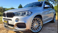 2014 BMW X5 xDrive50i