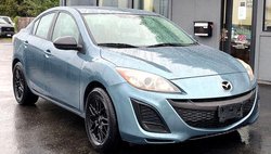 2011 Mazda MAZDA3 i Sport