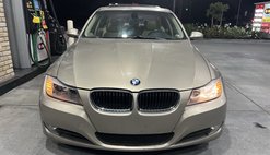2007 BMW 3 Series 328i