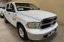 2022 Ram Ram Pickup 1500 Classic SLT