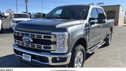 2024 Ford Super Duty F-250 XLT