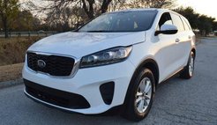 2019 Kia Sorento LX V6