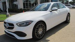 2023 Mercedes-Benz C-Class C 300 4MATIC