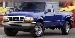 2000 Ford Ranger PU