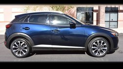 2019 Mazda CX-3 Touring