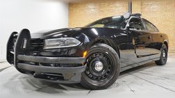 2021 Dodge Charger Police