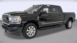 2023 Ram Ram Pickup 2500 Limited