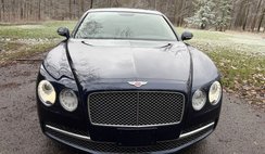 2015 Bentley Flying Spur V8