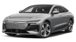 2025 Audi A6 Sportback e-tron Premium Plus