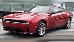 2024 Dodge Charger Daytona Scat Pack