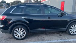 2010 Mazda CX-9 Grand Touring