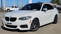 2014 BMW 2 Series M235i