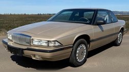 1994 Buick Regal Custom