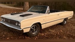 1967 Dodge 440