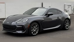 2023 Subaru BRZ Premium