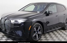 2023 BMW iX xDrive50