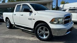 2014 Ram Ram Pickup 1500 SLT