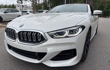 2024 BMW 8 Series 840i xDrive