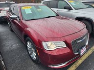 2018 Chrysler 300 Limited