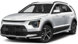2024 Kia Niro LX