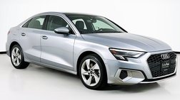 2024 Audi A3 Premium 40 TFSI