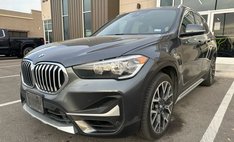 2022 BMW X1 xDrive28i