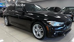2018 BMW 3 Series 340i