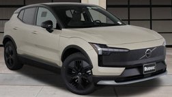 2026 Volvo EX30 Cross Country Twin Ultra